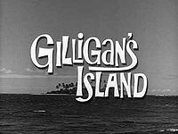 Gilligan's Island Title Card